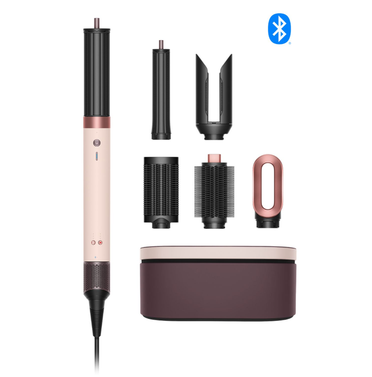 Dyson Airwrap Co-anda 2x primozon