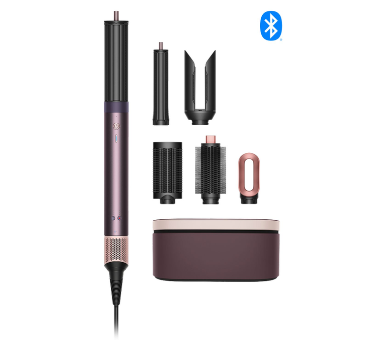 Dyson Airwrap Co-anda 2x primozon