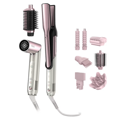 Shark Glam Pink HD6000