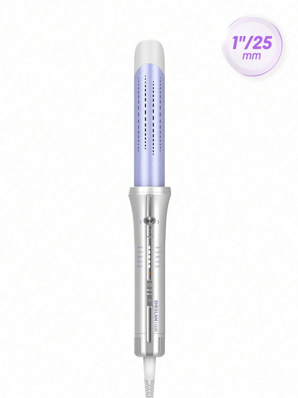 One Touch Airflow Styler Pro-25mm UK Plug