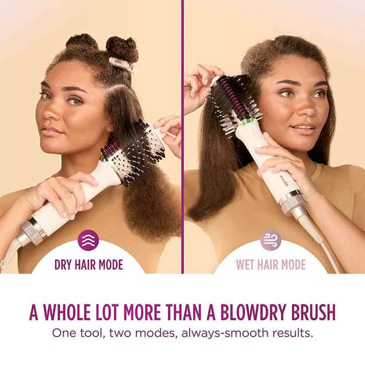 سشوار برسی شارک اسموس استایل Shark SmoothStyle