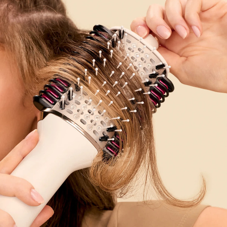 سشوار برسی شارک اسموس استایل Shark SmoothStyle