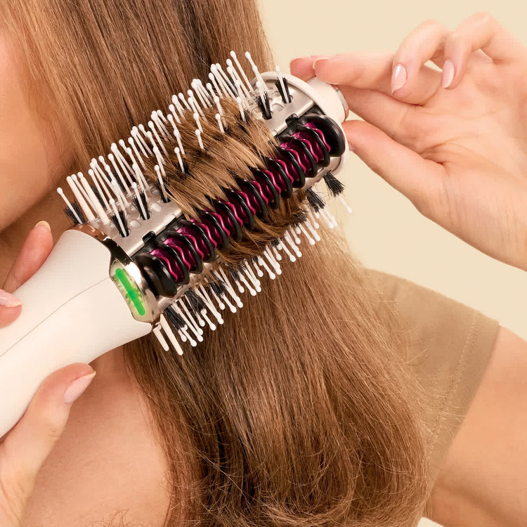 سشوار برسی شارک اسموس استایل Shark SmoothStyle