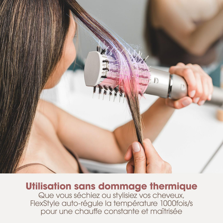 مولتی استایلر شارک نینجا HD446SLEU