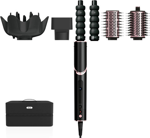 Shark FlexStyle 5-in-1 Hair Styler & Hair Dryer HD446EU