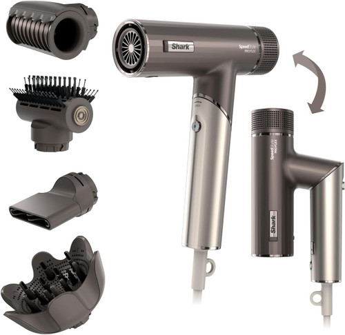 Shark SpeedStyle Pro Flex 4-in-1