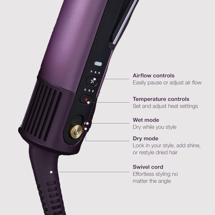 استریت شارک SilkiPro Straight
