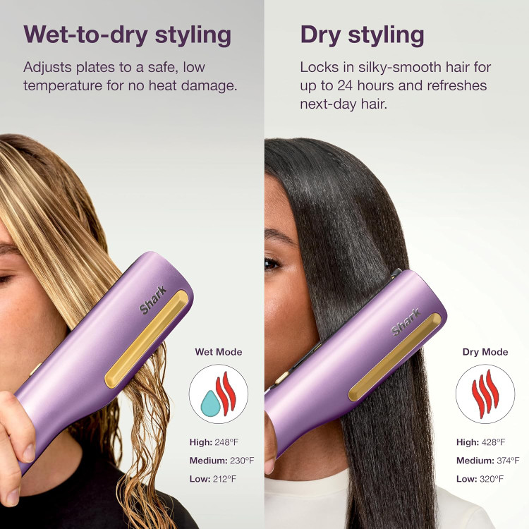 استریت شارک SilkiPro Straight