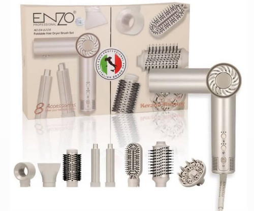 ENZO Professional EN‑6208