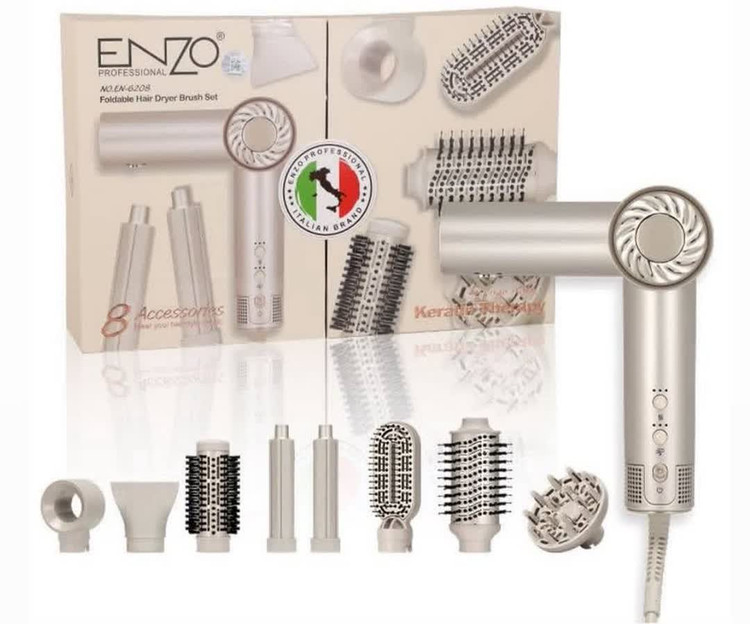 ENZO Professional EN‑6208