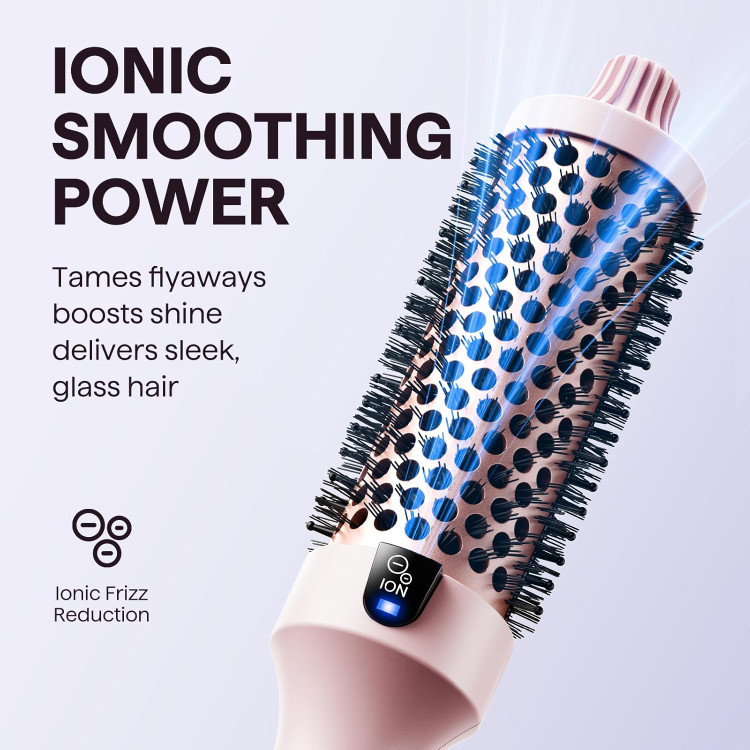 برس حرارتی ویوتاک Wavytalk Thermal Brush