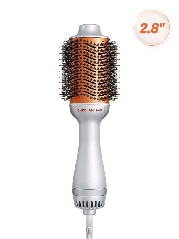 سشوار برسی شیگلم sheglam hair dryer