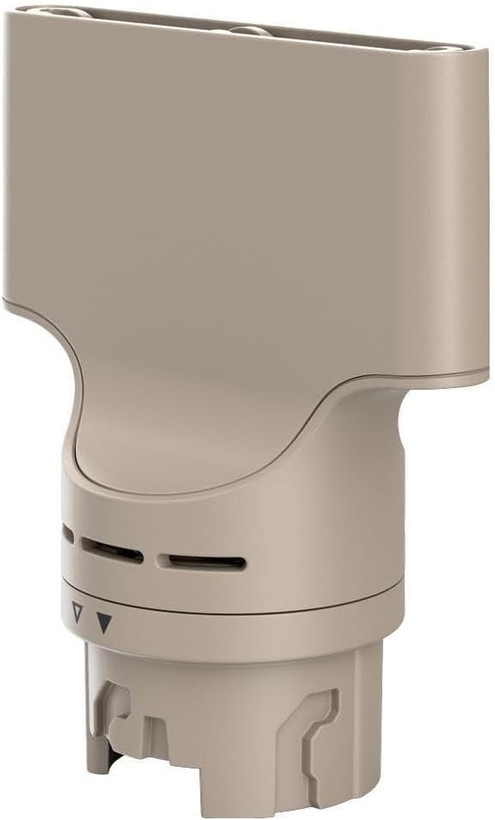مولتی استایلر شارک Glam مدل HD6052SME