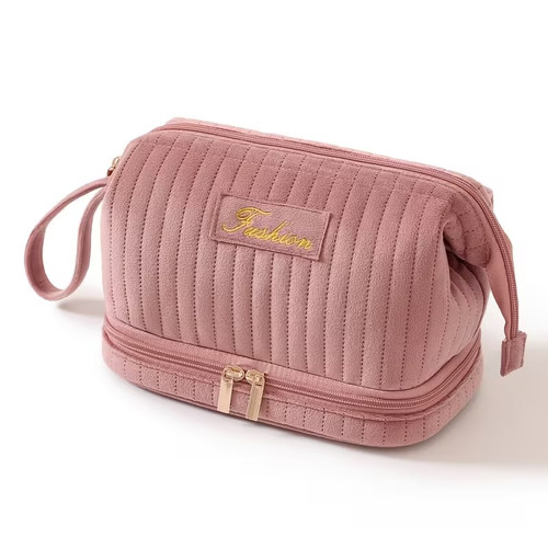 travel makeup bag