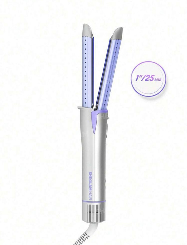 کرلی شیگلم Airflow بدون چرخش سایز 25