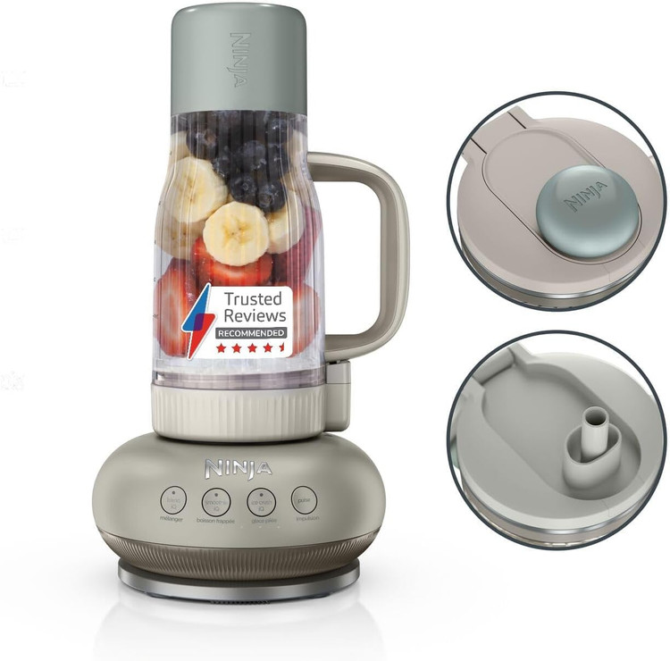 Ninja BlendBoss Blender