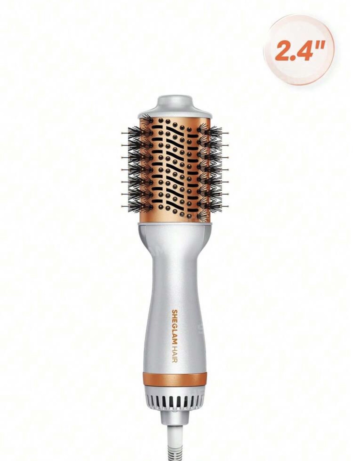 Sheglam hair dryer brush