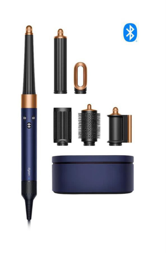ایررپ دایسون آیدی Dyson airwrap HS08