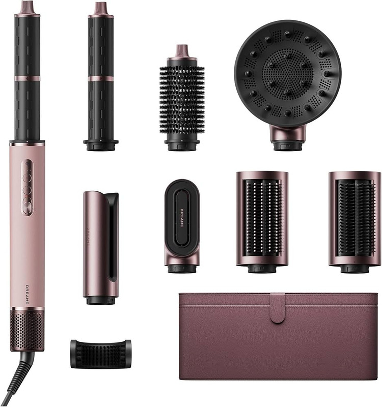 Dreame AirStyle Pro H1 Styler, 8-in-1