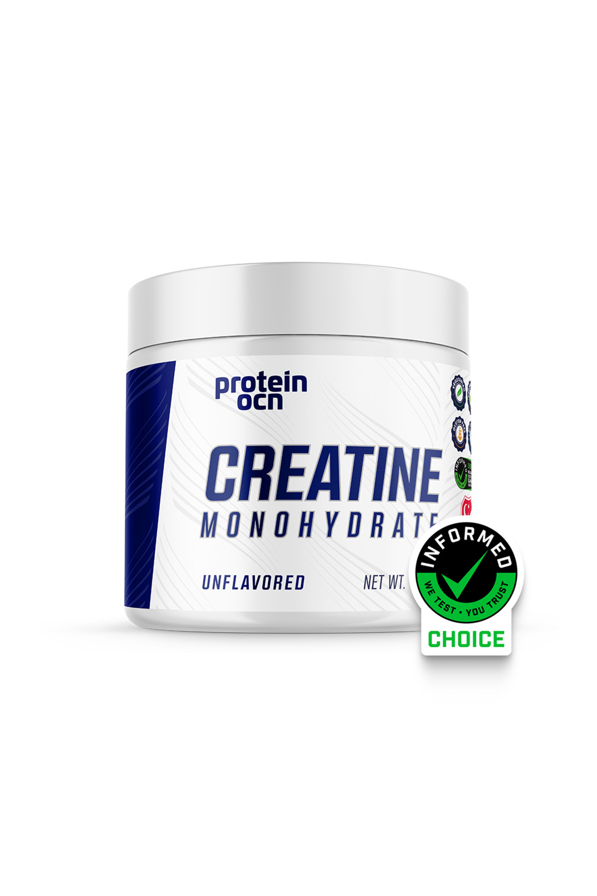 کراتین ورزشی Protein OCN Creatine Monohydrate