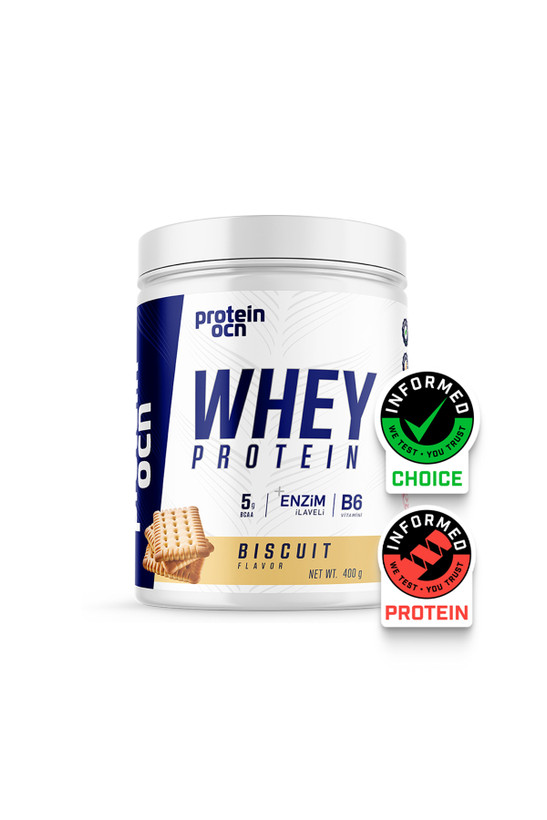 Protein OCN پروتئین وی ۴۰۰ گرم