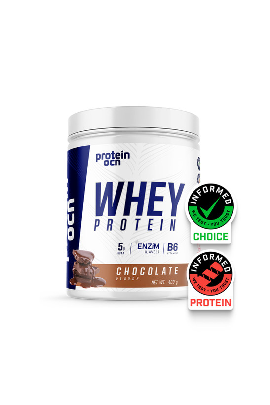 Protein OCN پروتئین وی ۴۰۰ گرم