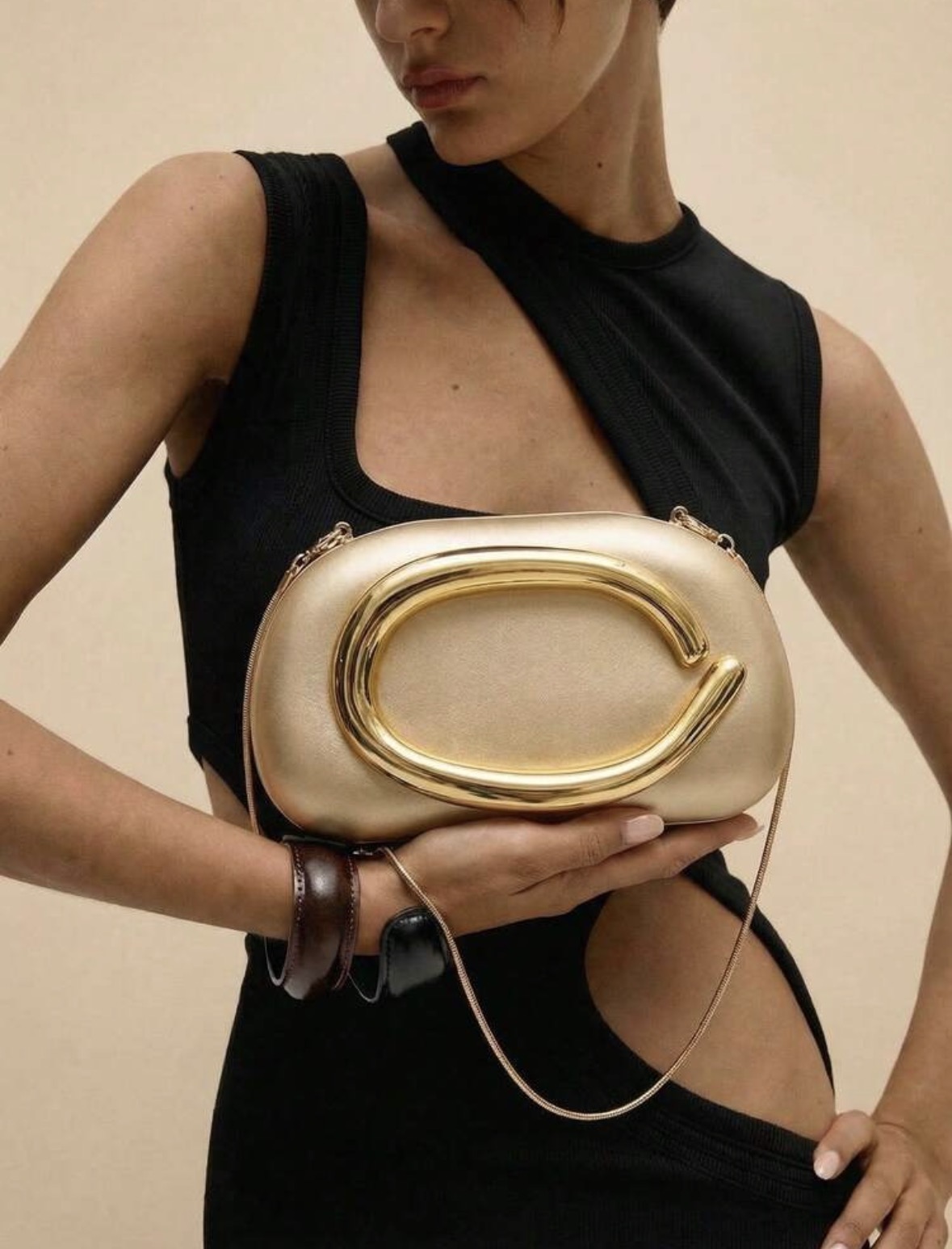 Mini Elegant bag