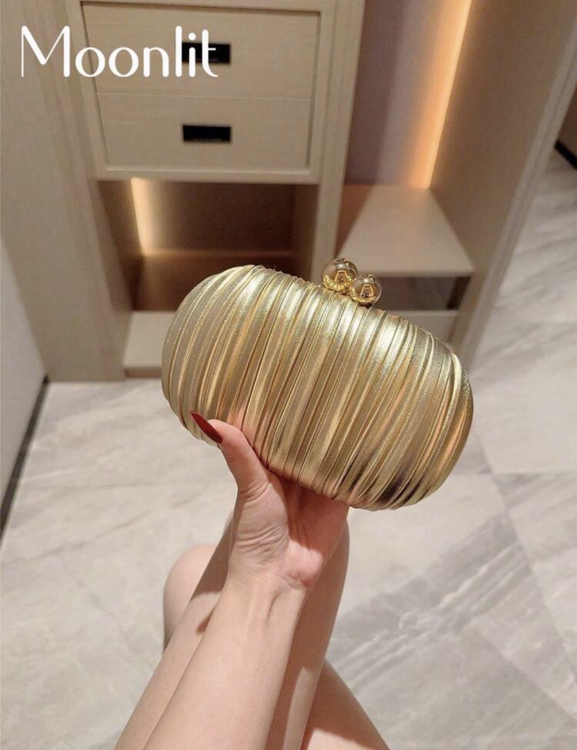 Mini Elegant bag