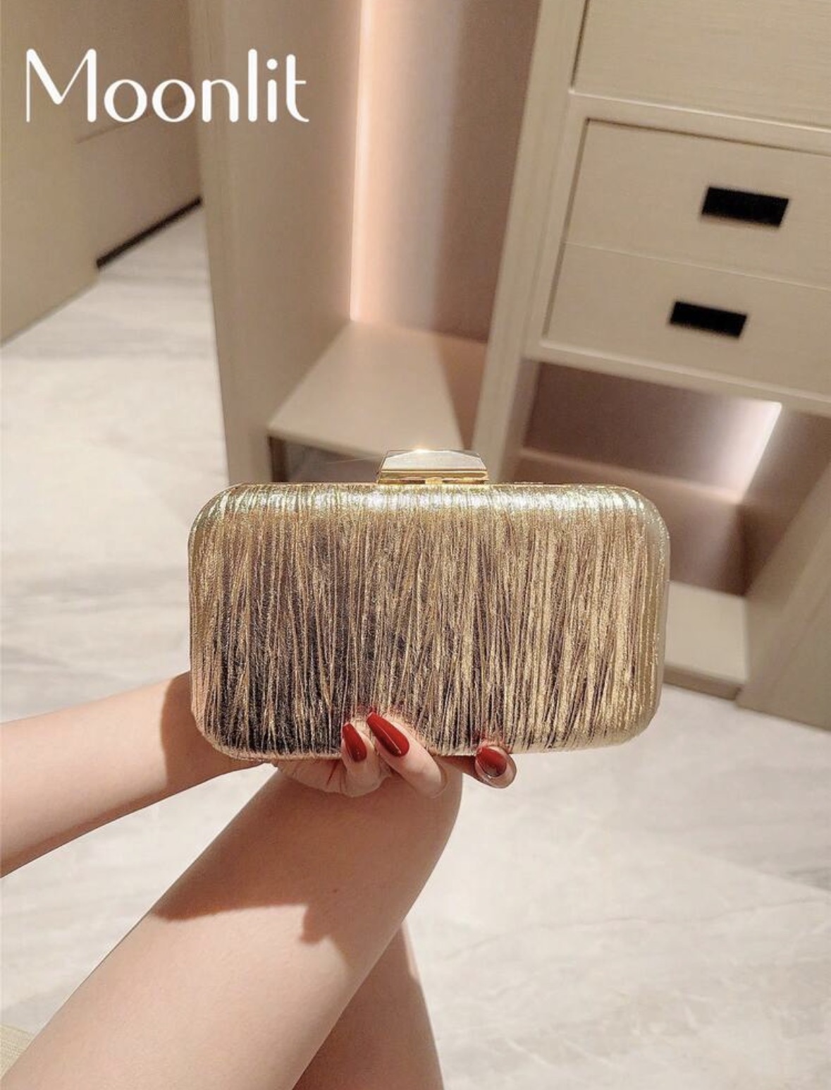 Mini Elegant bag