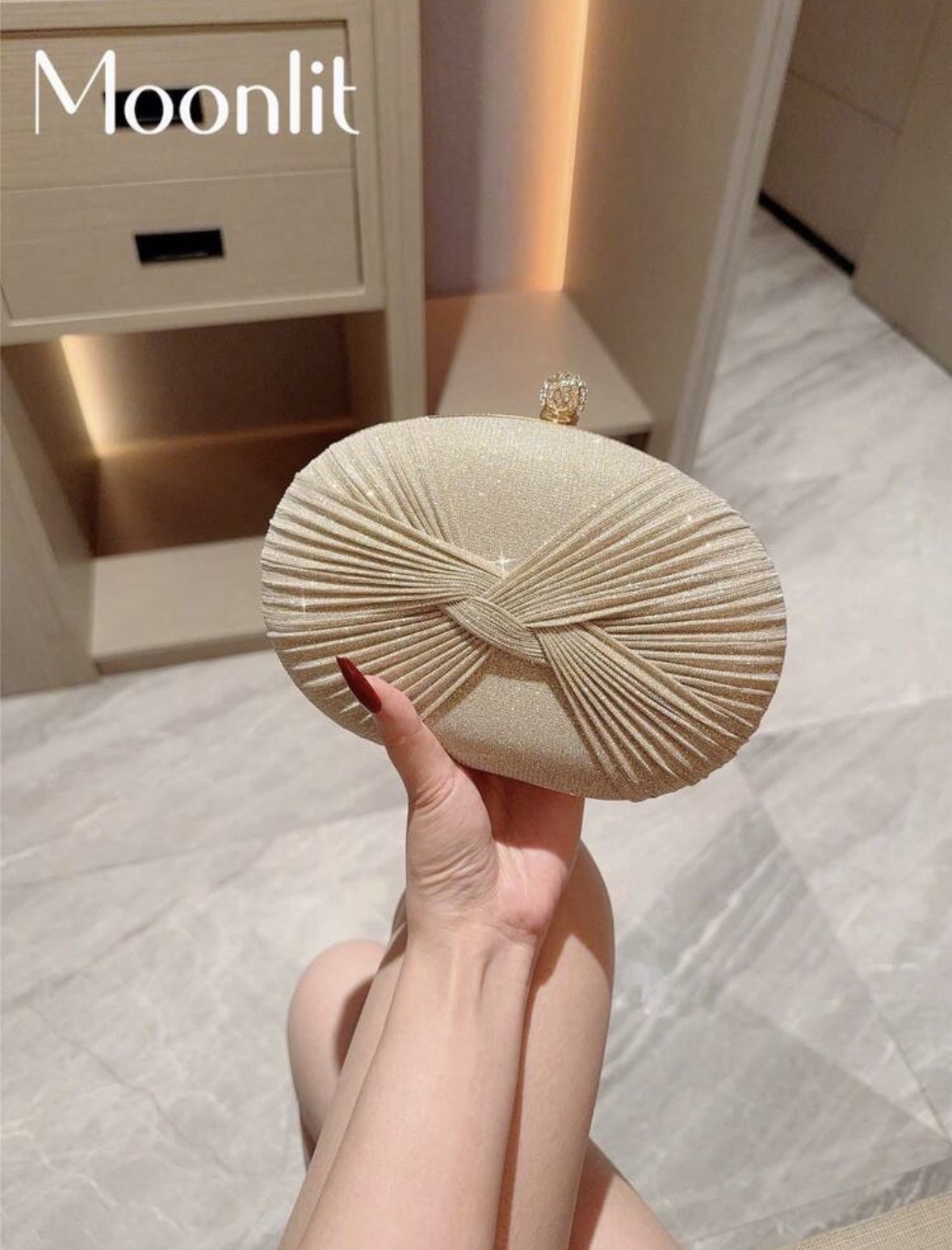 Mini Elegant bag