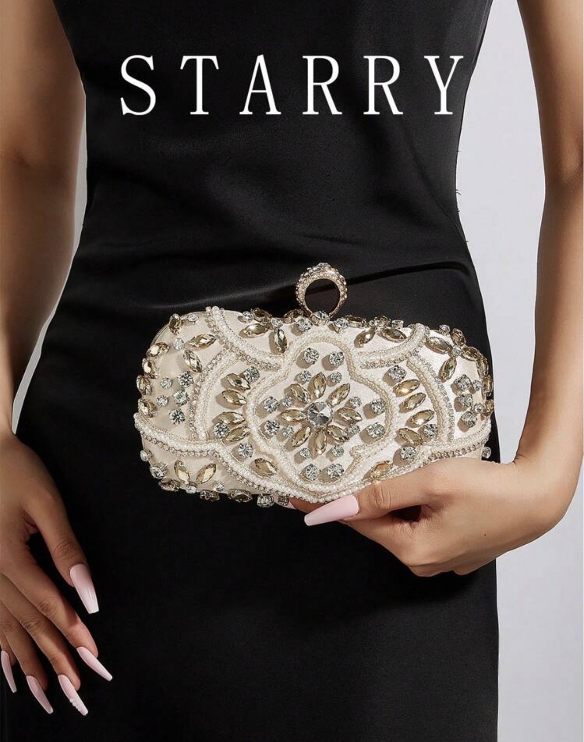 Mini Elegant bag
