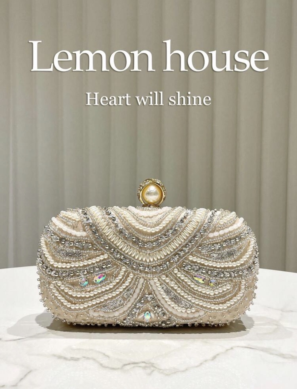 Mini Elegant bag