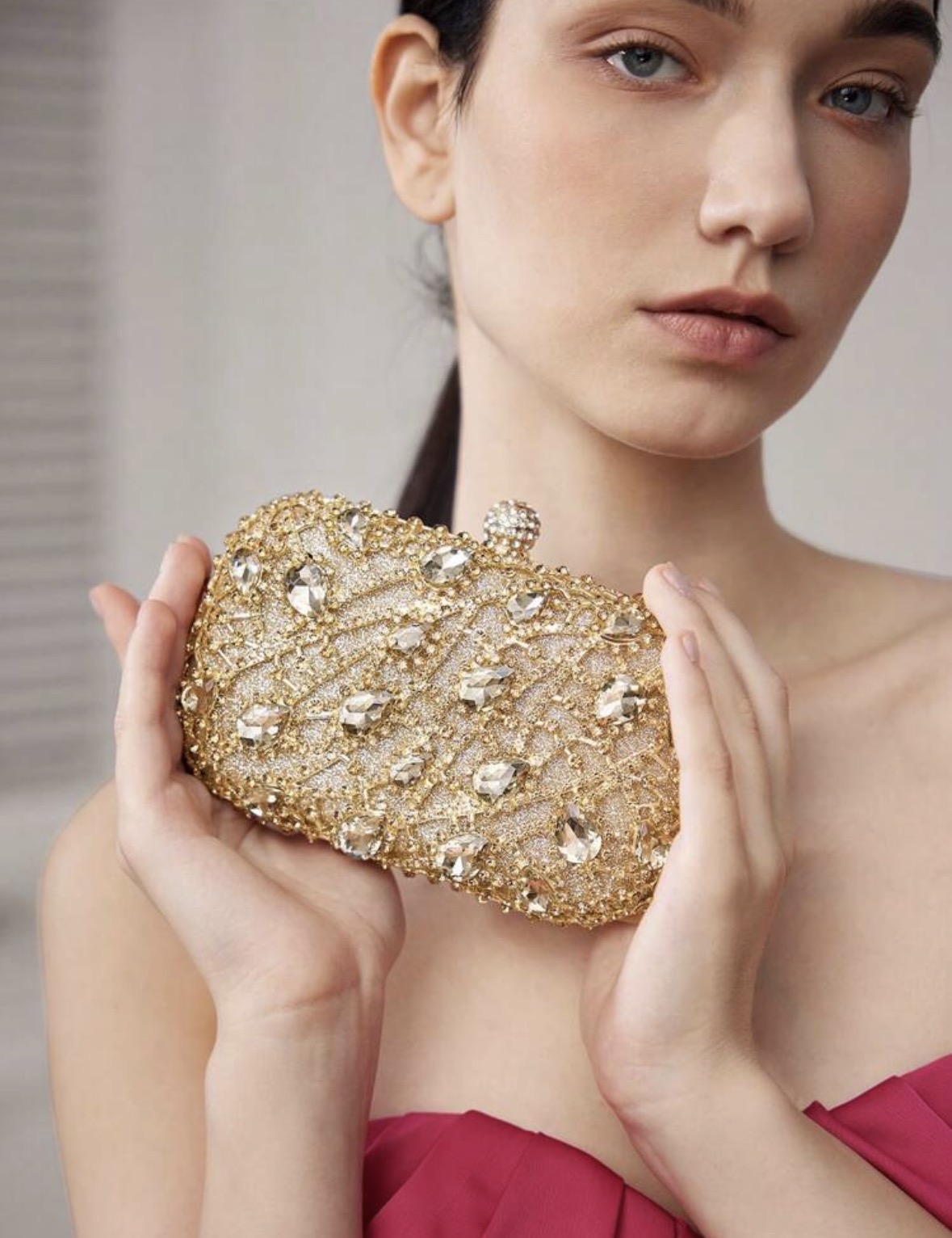 Mini Elegant bag