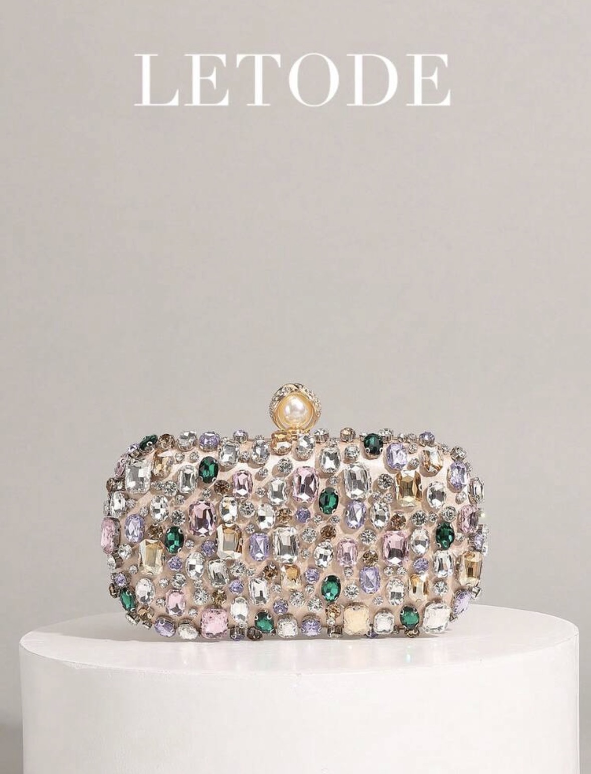 Mini Elegant bag